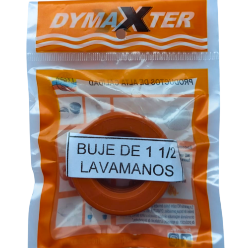 Buje lavamanos 1 y media N