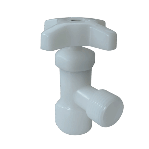 Válvula Regulación