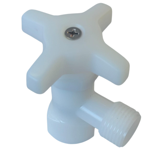 Válvula regulación