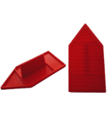 Buseto Plastico