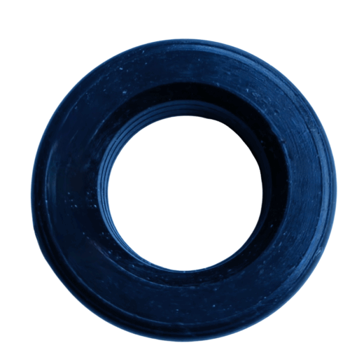 Buje Sifon en P 2" Negro